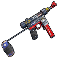 Flyboy SMG