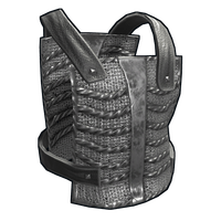 Blacksmith's Chest Plate