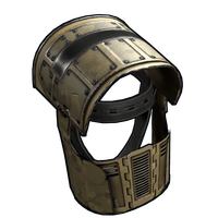 Military Helmet