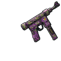 Mutagen SMG