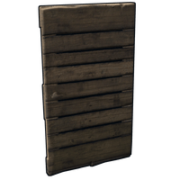 Boat Door