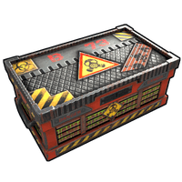 Toxic Box
