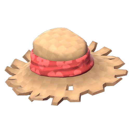 Beachcomber's Brim
