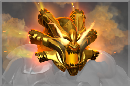 Corrupted Golden Crucible of Rile