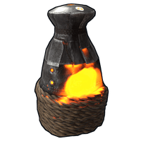 Castaway Furnace