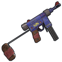 Engineer SMG