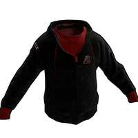 BCHILLZ! Hoodie