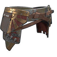 Defender Pants