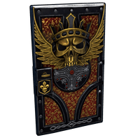 Royal Door