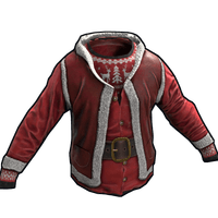 Christmas Gang Hoodie