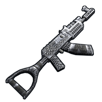 Armageddon AR