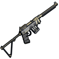 Poseidon SAR