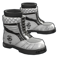 No Mercy Boots