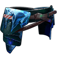 Iceman Kilt