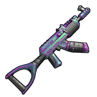 Chameleon AR