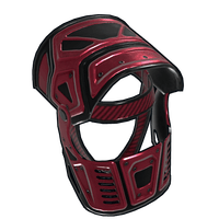 Redemption Helmet
