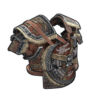 Viking Armor Vest