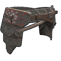 Nordic Beast Kilt
