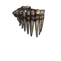 Bone Armor Bandana