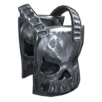 Boneforged Chestplate