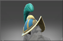 Heroic Claddish Voyager's Helm