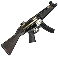 Poseidon MP5
