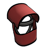 JPEG Helmet