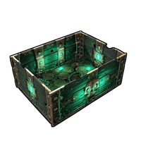 Curse of the Drowned Treasure Chest