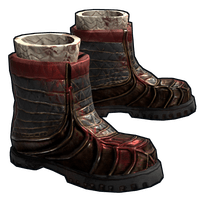 Berserker Boots