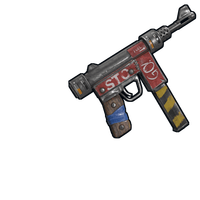 Minicopter SMG