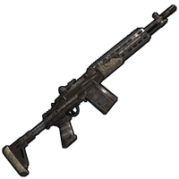 Apocalypse Nomad M39