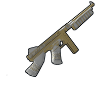 Thundergold Thompson