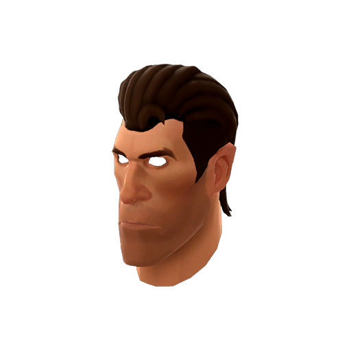 The Vampire Makeover