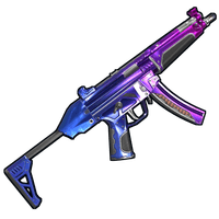 Cyber Core MP5