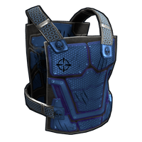 Skullkiller Chestplate