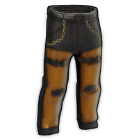 Opulent Pants