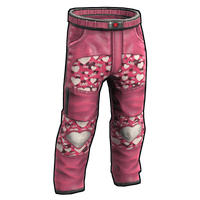 Lovestruck Pants