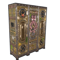 Deep Sea Locker