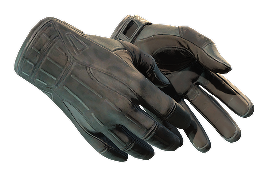 ★ Sport Gloves | Nocts (Well-Worn)