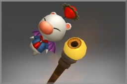 Genuine Class Zero Moogle