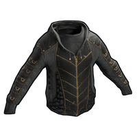 Dragon Hoodie