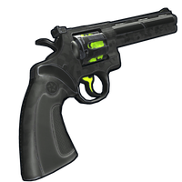 Shards Python