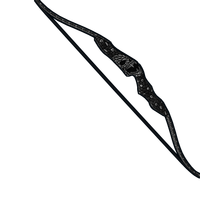 HellCore Bow