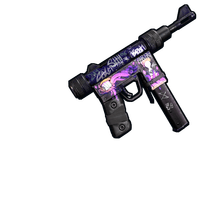 Calmtime SMG