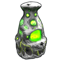 Spider Cocoon Furnace