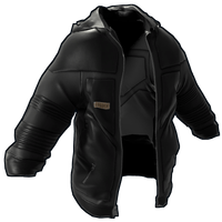 Legacy Kevlar Jacket