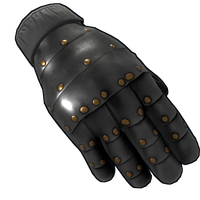Hardsuit Tactical Gloves