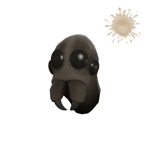 Strange Arachno-Arsonist