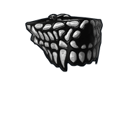 HellCore Bandana
