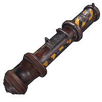 Aircraft Parts RL